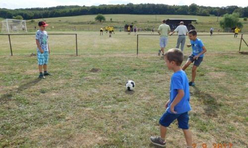Gyermeknap 2019.5.26