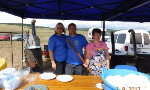 Gyermeknap 2019.5.26