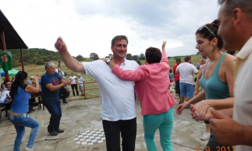Gyermeknap 2019.5.26
