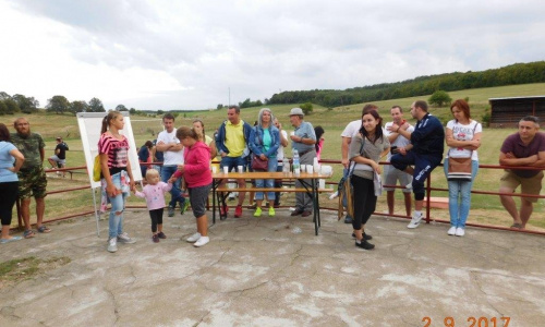 Gyermeknap 2019.5.26
