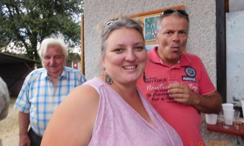 Gyermeknap 2019.5.26