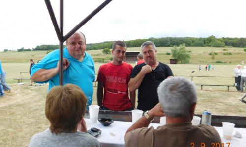 Gyermeknap 2019.5.26