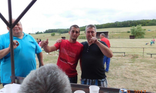 Gyermeknap 2019.5.26