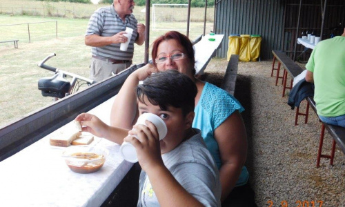 Gyermeknap 2019.5.26