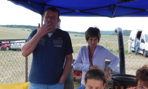 Gyermeknap 2019.5.26