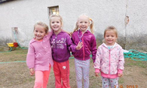 Gyülekezeti tábor 17-19.7.2019