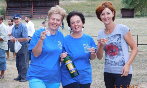 Gyülekezeti tábor 17-19.7.2019