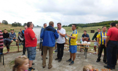 Gyülekezeti tábor 17-19.7.2019