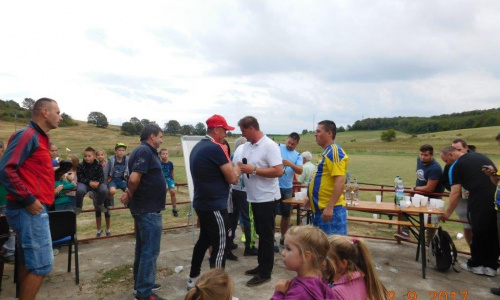 Gyülekezeti tábor 17-19.7.2019