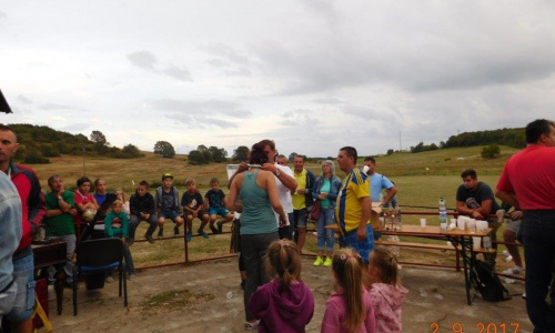 Gyülekezeti tábor 17-19.7.2019