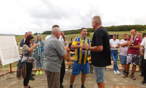 Gyülekezeti tábor 17-19.7.2019