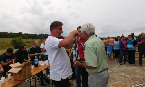 Gyülekezeti tábor 17-19.7.2019