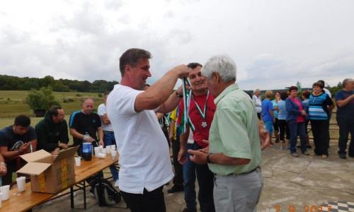 Gyülekezeti tábor 17-19.7.2019