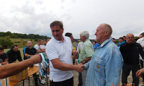 Gyülekezeti tábor 17-19.7.2019