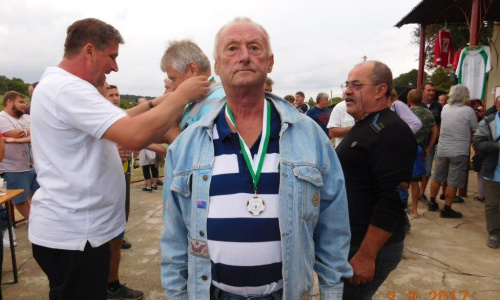 Gyülekezeti tábor 17-19.7.2019
