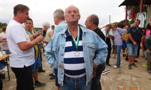 Gyülekezeti tábor 17-19.7.2019