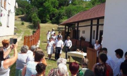 Gasztrofesztivál 2019.08.24