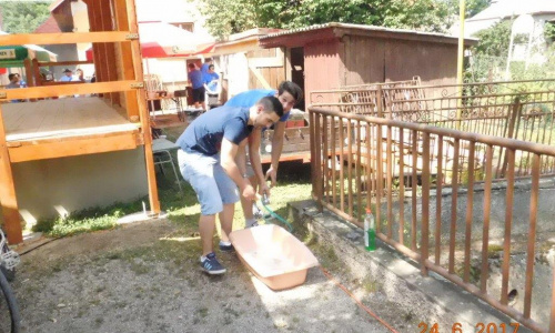 Gasztrofesztivál 2019.08.24