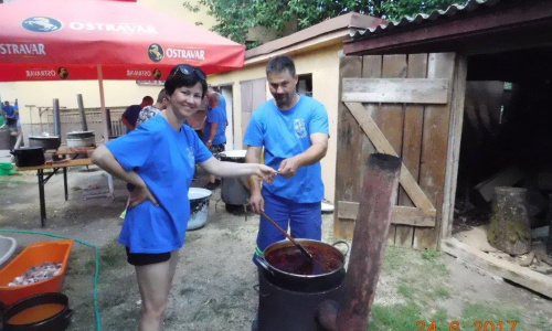 Gasztrofesztivál 2019.08.24
