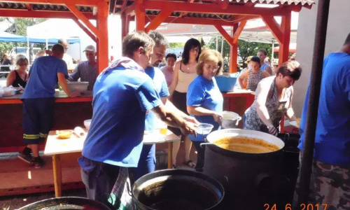 Nyugdíjasnap 2019.10.19