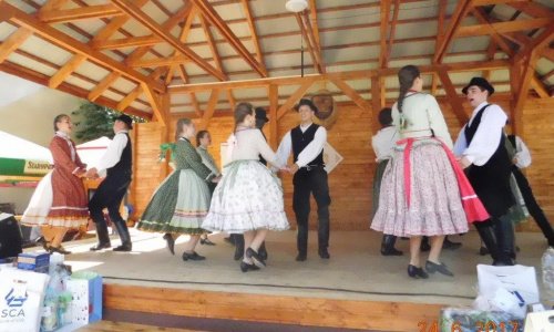Nyugdíjasnap 2019.10.19