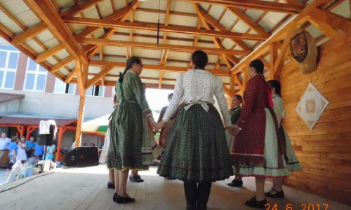 Nyugdíjasnap 2019.10.19