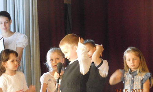 Mikulás 2019.12.6