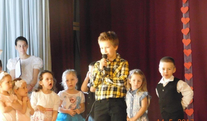 Anyák napja