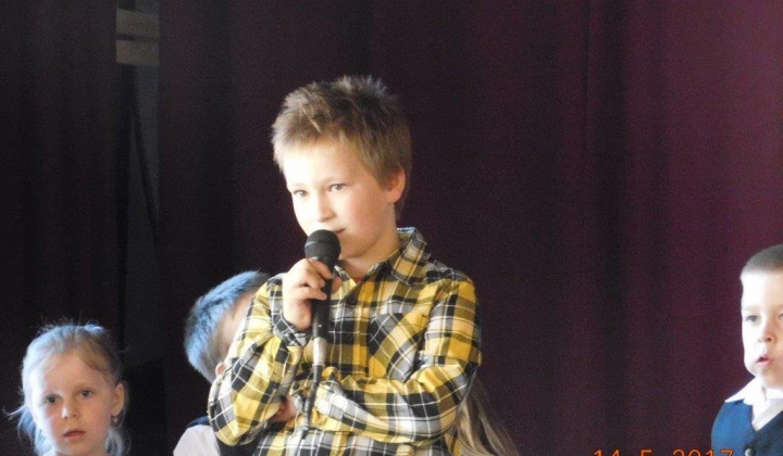 Anyák napja