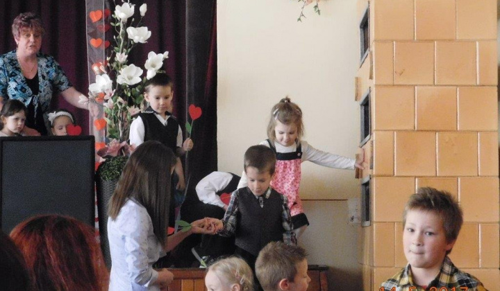 Anyák napja
