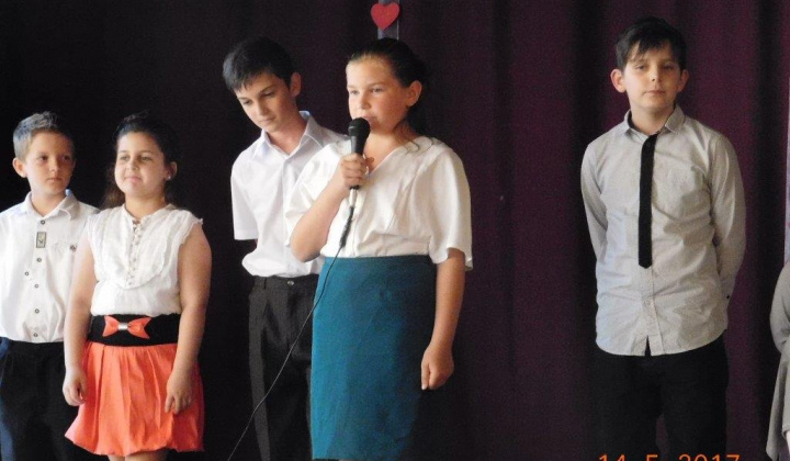 Anyák napja