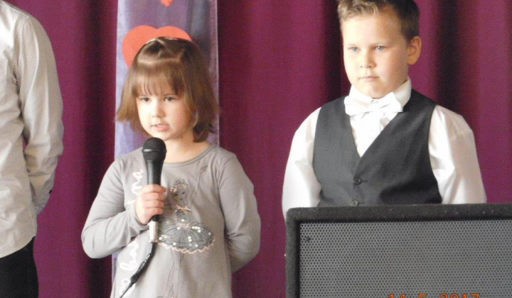 Anyák napja