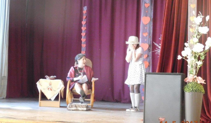 Anyák napja