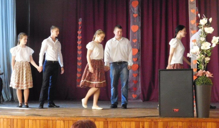 Anyák napja