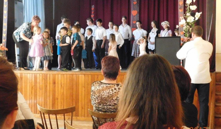 Anyák napja