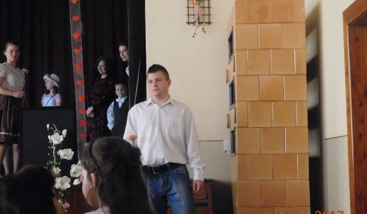 Anyák napja