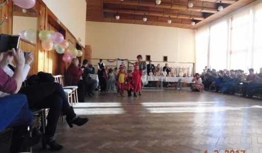 Maszkabál 2017.március 4. 