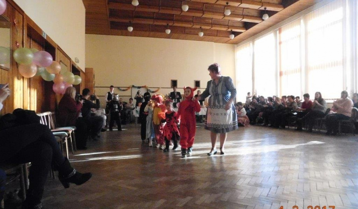 Maszkabál 2017.március 4.