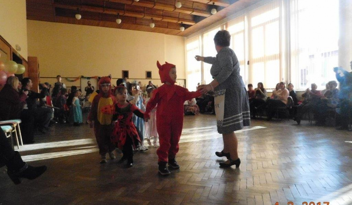 Maszkabál 2017.március 4.