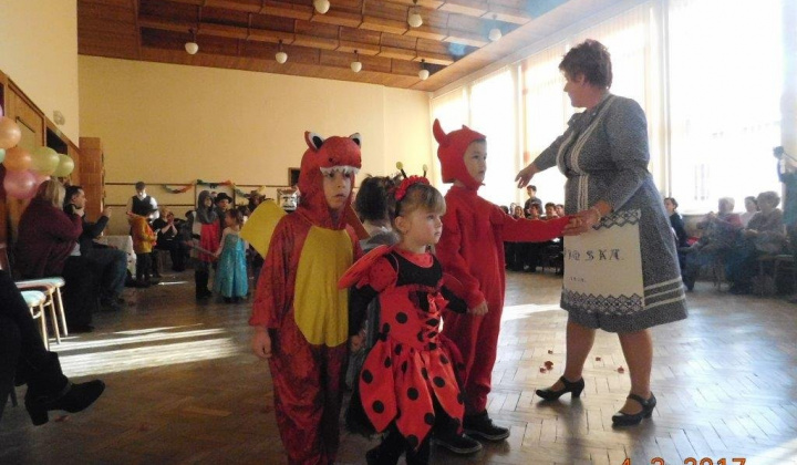 Maszkabál 2017.március 4.