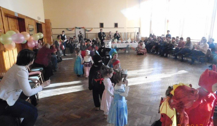 Maszkabál 2017.március 4.