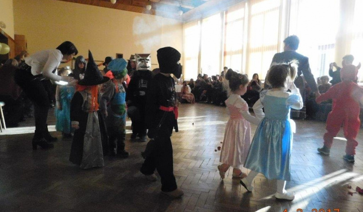 Maszkabál 2017.március 4.