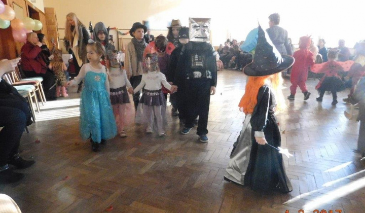 Maszkabál 2017.március 4.