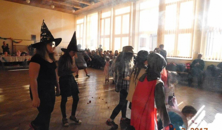 Maszkabál 2017.március 4.