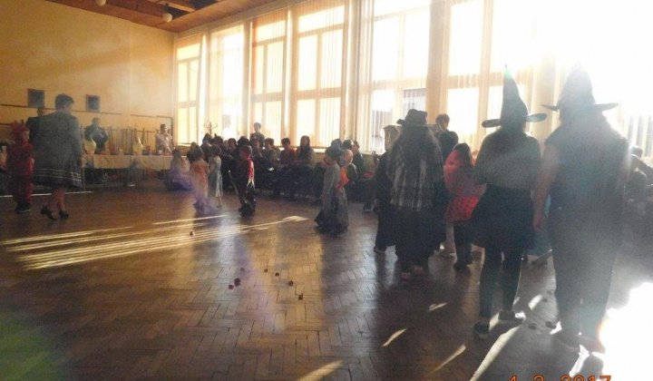 Maszkabál 2017.március 4.