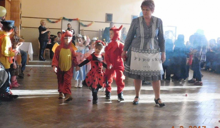 Maszkabál 2017.március 4.