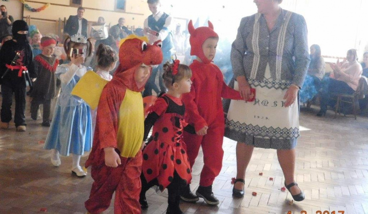 Maszkabál 2017.március 4.
