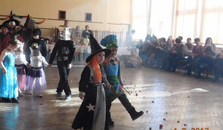 Maszkabál 2017.március 4.
