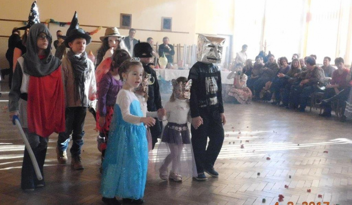 Maszkabál 2017.március 4.