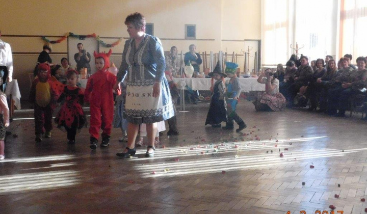 Maszkabál 2017.március 4.